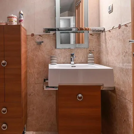 Apartament Hedko