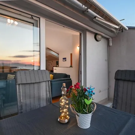 Hedko Apartament Makarska
