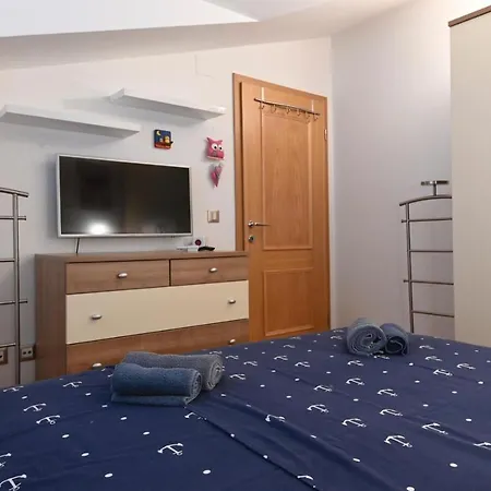 Hedko Apartament