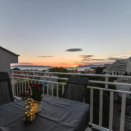 Hedko Apartament
