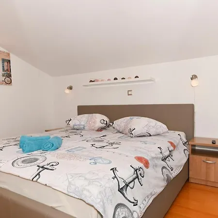 Apartament Hedko Makarska