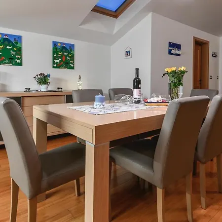 Hedko Apartament