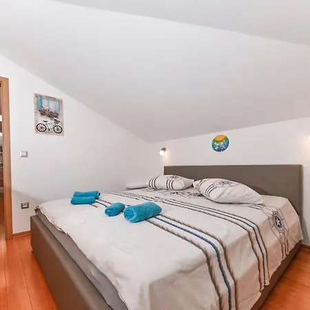 Apartament Hedko Makarska