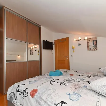 Apartament Hedko