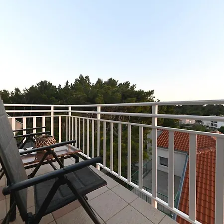 Hedko Apartament *