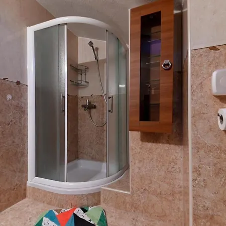 Apartament Hedko
