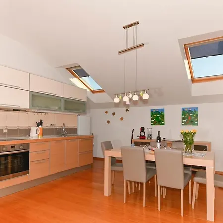 Apartament Hedko Makarska
